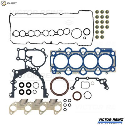 Victor Reinz Full Gasket Set - Engine 01-37740-01 Victor Reinz Full Gasket Set - Engine 01-37740-01