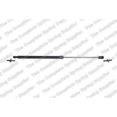 Lesjöfors Model 8142103 Rear Gas Spring - Gas Spring Lesjöfors Model 8142103 Rear Gas Spring - Gas Spring