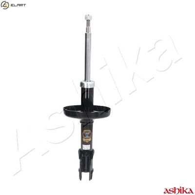ASHIKA MA-10028 Shock Absorber - Front Axle Gas System ASHIKA MA-10028 Shock Absorber - Front Axle Gas System