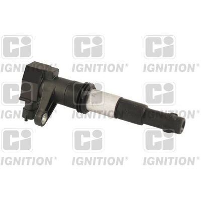 QUINTON HAZELL XIC8337 Ignition Coil - Ignition Coil QUINTON HAZELL XIC8337 Ignition Coil - Ignition Coil