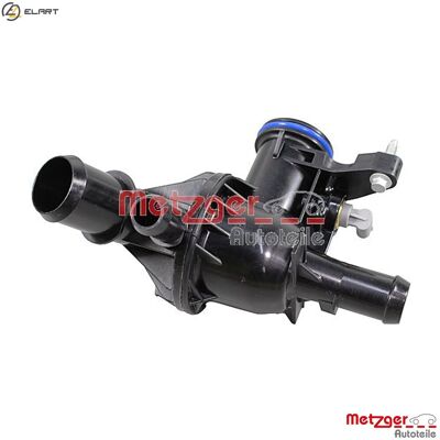 METZGER Transit Mk7 Thermostat Bracket - Thermostat bracket METZGER Transit Mk7 Thermostat Bracket - Thermostat bracket