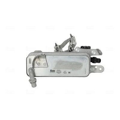 NISSENS 91574 - Automatic Transmission Oil Cooler NISSENS 91574 - Automatic Transmission Oil Cooler