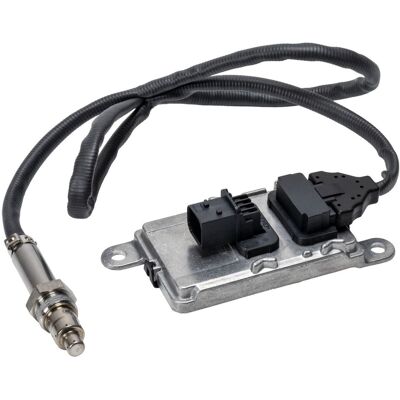 FEBI BILSTEIN 178605 NOx Sensor - Front Catalyst Mounting FEBI BILSTEIN 178605 NOx Sensor - Front Catalyst Mounting
