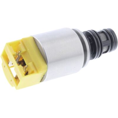 VEMO V20-77-1041 Valve - BMW, Yellow, Automatic VEMO V20-77-1041 Valve - BMW, Yellow, Automatic
