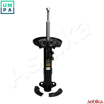 Ashika MA-00954 Front Axle Gas Pressure Shock Absorber - Shock Absorber Ashika MA-00954 Front Axle Gas Pressure Shock Absorber - Shock Absorber