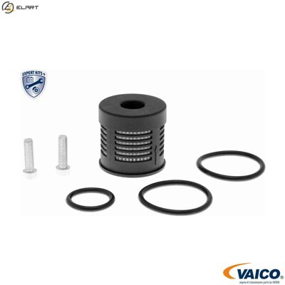 Vaico Haldex All-Wheel Drive Hydraulic & Clutch Filter - Hydraulikfilter, Lamellenkupplung Vaico Haldex All-Wheel Drive Hydraulic & Clutch Filter - Hydraulikfilter, Lamellenkupplung