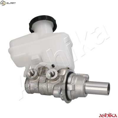 Ashika 68-08-824 Brake Cylinder - Suzuki Grand Vitara II Ashika 68-08-824 Brake Cylinder - Suzuki Grand Vitara II