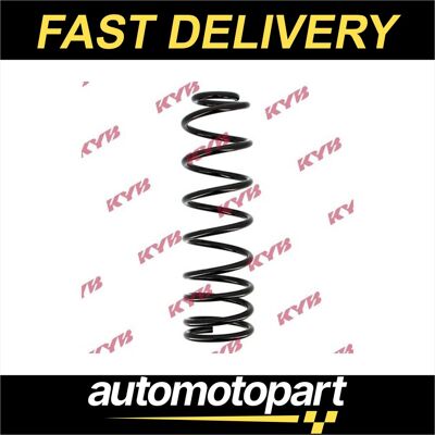 KYB RA5225 Rear Suspension Spring - Ford Tourneo Connect KYB RA5225 Rear Suspension Spring - Ford Tourneo Connect