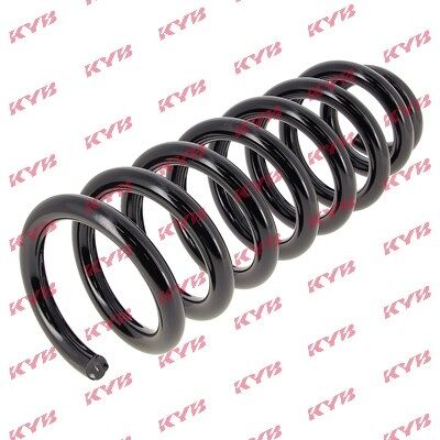KYB RA6170 Suspension Spring - Rear Axle - Helical Coil Spring KYB RA6170 Suspension Spring - Rear Axle - Helical Coil Spring