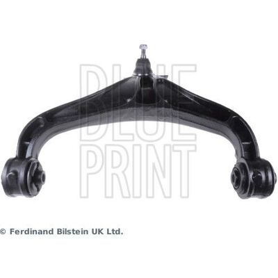Blue Print ADA108641 Suspension Arm - Triangle, Rubber Bushings, Lock Nut Blue Print ADA108641 Suspension Arm - Triangle, Rubber Bushings, Lock Nut