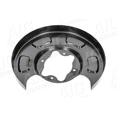 AIC 71396 Brake Disc Cover - Brake Type AIC 71396 Brake Disc Cover - Brake Type