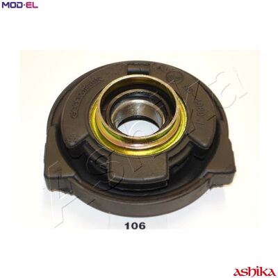 Ashika GOM-106 Center Support Bearing for Nissan Pickup Ashika GOM-106 Center Support Bearing for Nissan Pickup