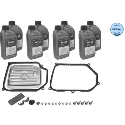 Meyle Model 100 135 0014/XK Automatic Transmission Oil Change Kit - Automatic Gearbox Meyle Model 100 135 0014/XK Automatic Transmission Oil Change Kit - Automatic Gearbox