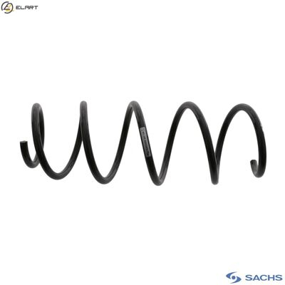 SACHS 991 188 Suspension Spring - Suspension Spring SACHS 991 188 Suspension Spring - Suspension Spring