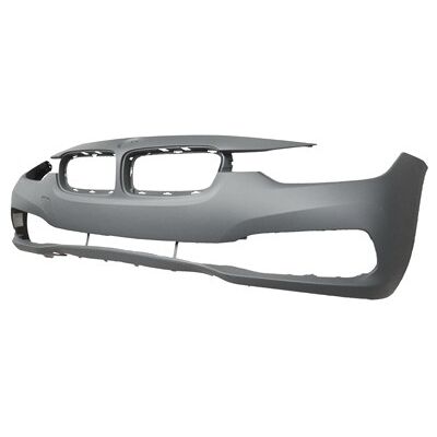 PRASCO BM0311001 - Complete Wiping System - Bumper PRASCO BM0311001 - Complete Wiping System - Bumper