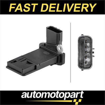 Hellla Air Flow Sensor - Honda Accord, Civic, CR-V, Crosstour - With Seal Hellla Air Flow Sensor - Honda Accord, Civic, CR-V, Crosstour - With Seal