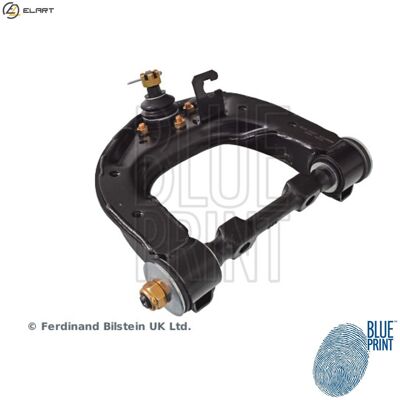 Blue Print Controltrailing Arm Wheel Suspension Adc48696 For Mitsubishi Sport/montero 2.8l Blue Print Controltrailing Arm Wheel Suspension Adc48696 For Mitsubishi Sport/montero 2.8l