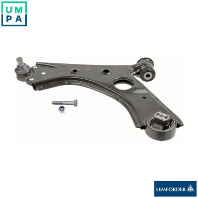 LEMFOERDER 39381 01 Suspension Arm - Fiat Doblo II Van/Break LEMFOERDER 39381 01 Suspension Arm - Fiat Doblo II Van/Break