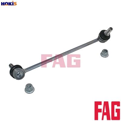 FAG Stabilizer Link for Mercedes-Benz Viano Vito - Stabilizer Link M12x1.5 - 297mm FAG Stabilizer Link for Mercedes-Benz Viano Vito - Stabilizer Link M12x1.5 - 297mm