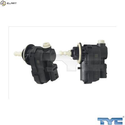 Tyc 2014145ma Headlight Leveling Motor - Headlight Leveling Motor Tyc 2014145ma Headlight Leveling Motor - Headlight Leveling Motor