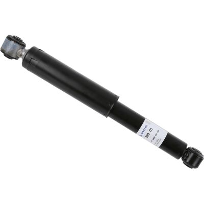 Sachs 350 171 Gas Pressure Shock Absorber - Shock Absorber Sachs 350 171 Gas Pressure Shock Absorber - Shock Absorber