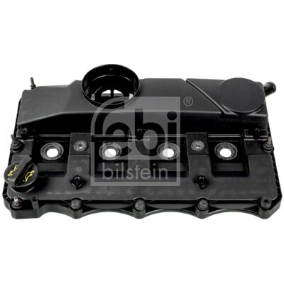 Febi Bilstein Febi 177110 Cylinder Head Cover Fits Citroën Fiat Ford Peugeot Boxer Febi Bilstein Febi 177110 Cylinder Head Cover Fits Citroën Fiat Ford Peugeot Boxer