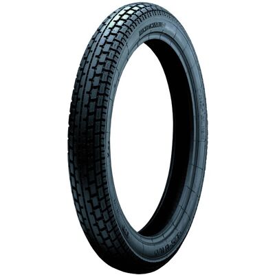 Heidenau K34 5.00-16 Rear Motorcycle Tire - Motorcycle Tire Heidenau K34 5.00-16 Rear Motorcycle Tire - Motorcycle Tire