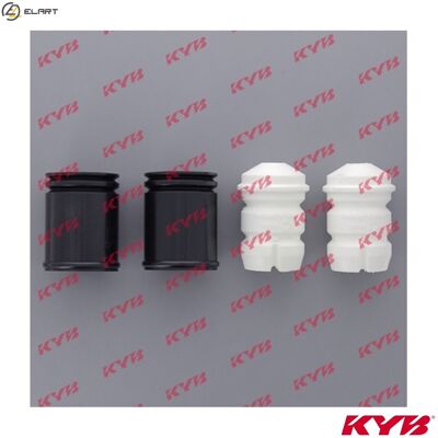 KYB Shock Absorber Protection Kit - Bump Stop for BMW E34 E32 KYB Shock Absorber Protection Kit - Bump Stop for BMW E34 E32
