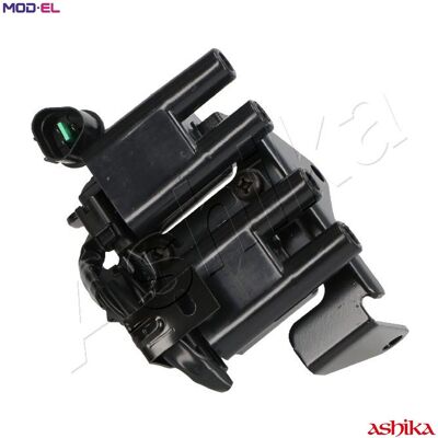 ASHIKA 78-0K-K03 Ignition Coil - Car Parts for Kia Picanto Hyundai i10 ASHIKA 78-0K-K03 Ignition Coil - Car Parts for Kia Picanto Hyundai i10