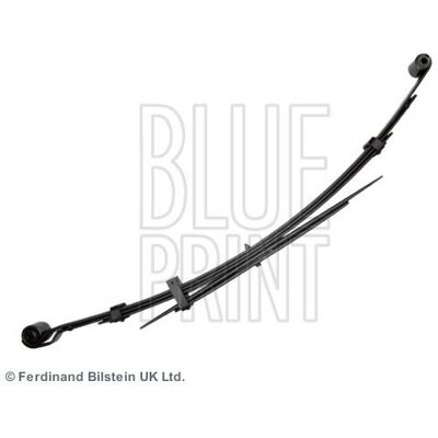 BLUE PRINT ADT38826 - Rear Leaf Spring Kit for Toyota HILUX - Spring to Replace Both Sides BLUE PRINT ADT38826 - Rear Leaf Spring Kit for Toyota HILUX - Spring to Replace Both Sides
