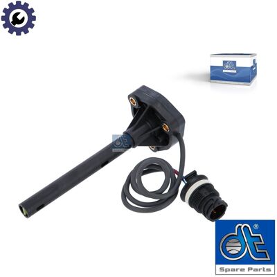 DT SPARE PARTS 2.11178 Oil Level Sensor DT SPARE PARTS 2.11178 Oil Level Sensor