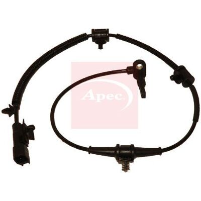 Apec Abs1122 Wheel Speed Sensor Front Right Left Fits Opel Saab Vauxhall Apec Abs1122 Wheel Speed Sensor Front Right Left Fits Opel Saab Vauxhall