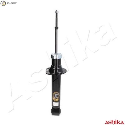 Ashika Ma-50025 Gas Shock Absorber Front - Shock Absorber Ashika Ma-50025 Gas Shock Absorber Front - Shock Absorber