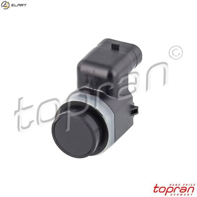 Topran 502 509 Ultrasonic Parking Sensor - Parking sensor Topran 502 509 Ultrasonic Parking Sensor - Parking sensor