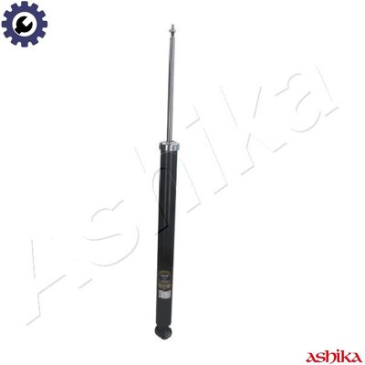 Ashika MA-00540 Gas Shock Absorber for Volvo C30 S40 V50 Ashika MA-00540 Gas Shock Absorber for Volvo C30 S40 V50