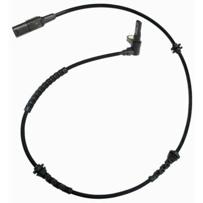 Textar 30571 Active ABS Sensor - ABS sensor for Opel, Fiat, Alfa Romeo, Abarth, Vauxhall Textar 30571 Active ABS Sensor - ABS sensor for Opel, Fiat, Alfa Romeo, Abarth, Vauxhall