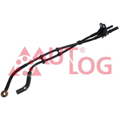 AUTLOG KL3176 High Pressure Injection System AUTLOG KL3176 High Pressure Injection System