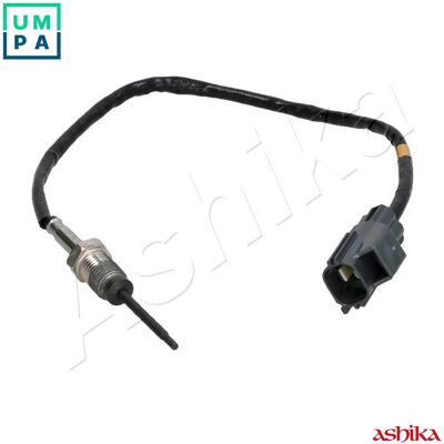 Ashika 161000400 Exhaust Gas Temperature Sensor - Exhaust Gas Temperature Sensor Ashika 161000400 Exhaust Gas Temperature Sensor - Exhaust Gas Temperature Sensor
