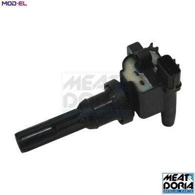 Meat&Doria 10632 Ignition Coil - Ignition Coil Meat&Doria 10632 Ignition Coil - Ignition Coil