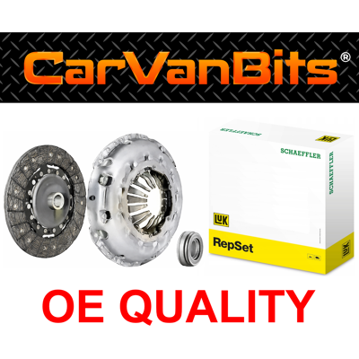 For Volvo 480 482 86-96 Clutch Kit Release Bearing Luk New For Volvo 480 482 86-96 Clutch Kit Release Bearing Luk New