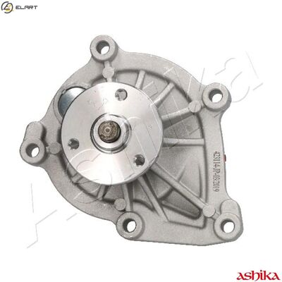 ASHIKA 35-00-0101 Water Pump - Engine Cooling Component ASHIKA 35-00-0101 Water Pump - Engine Cooling Component