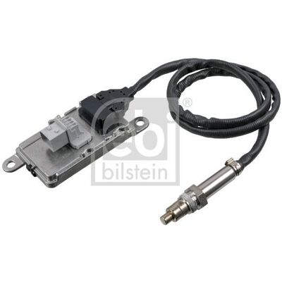 Febi Bilstein Urea Injection Nox Sensor - Mercedes-Benz Trucks Febi Bilstein Urea Injection Nox Sensor - Mercedes-Benz Trucks