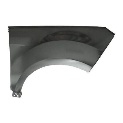 BLIC 6504-04-2588312P Right Fender - Automotive Parts BLIC 6504-04-2588312P Right Fender - Automotive Parts
