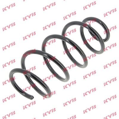 KYB - RA3970 - Seat Ibiza 4 - Front coil spring KYB - RA3970 - Seat Ibiza 4 - Front coil spring