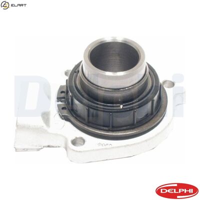 Delphi LL80011 - Hydraulic Clutch Release Cylinder Delphi LL80011 - Hydraulic Clutch Release Cylinder