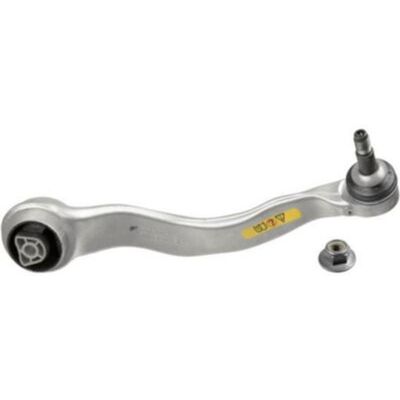 LEMFOERDER 39819 01 BMW 5 Series Suspension Control Arm - Front Right, Aluminum LEMFOERDER 39819 01 BMW 5 Series Suspension Control Arm - Front Right, Aluminum