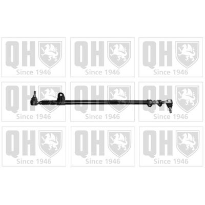 QUINTON HAZELL QDL5279S Land Rover Discovery 2 Steering Linkage - Steering Linkage QUINTON HAZELL QDL5279S Land Rover Discovery 2 Steering Linkage - Steering Linkage