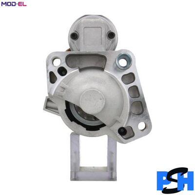 Volvo Car Starter - 2.2kW, 76mm, B+ Terminal Volvo Car Starter - 2.2kW, 76mm, B+ Terminal