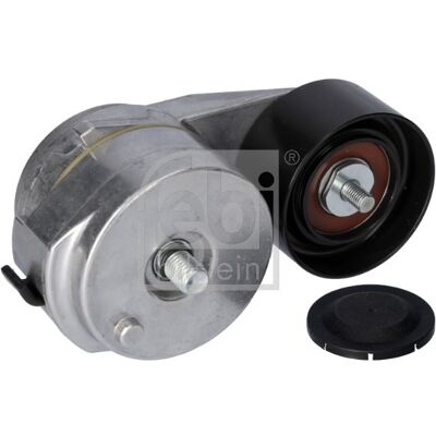 FEBI BILSTEIN 180992 Automatic Tensioner - Tensioner Pulley FEBI BILSTEIN 180992 Automatic Tensioner - Tensioner Pulley
