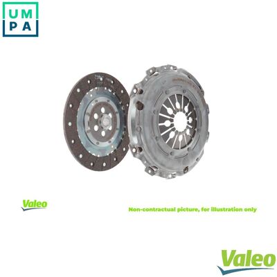 VALEO 832518 Kit d'Embrayage - Clutch Kit VALEO 832518 Kit d'Embrayage - Clutch Kit